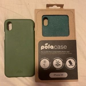 iPhone XR Pela Cases